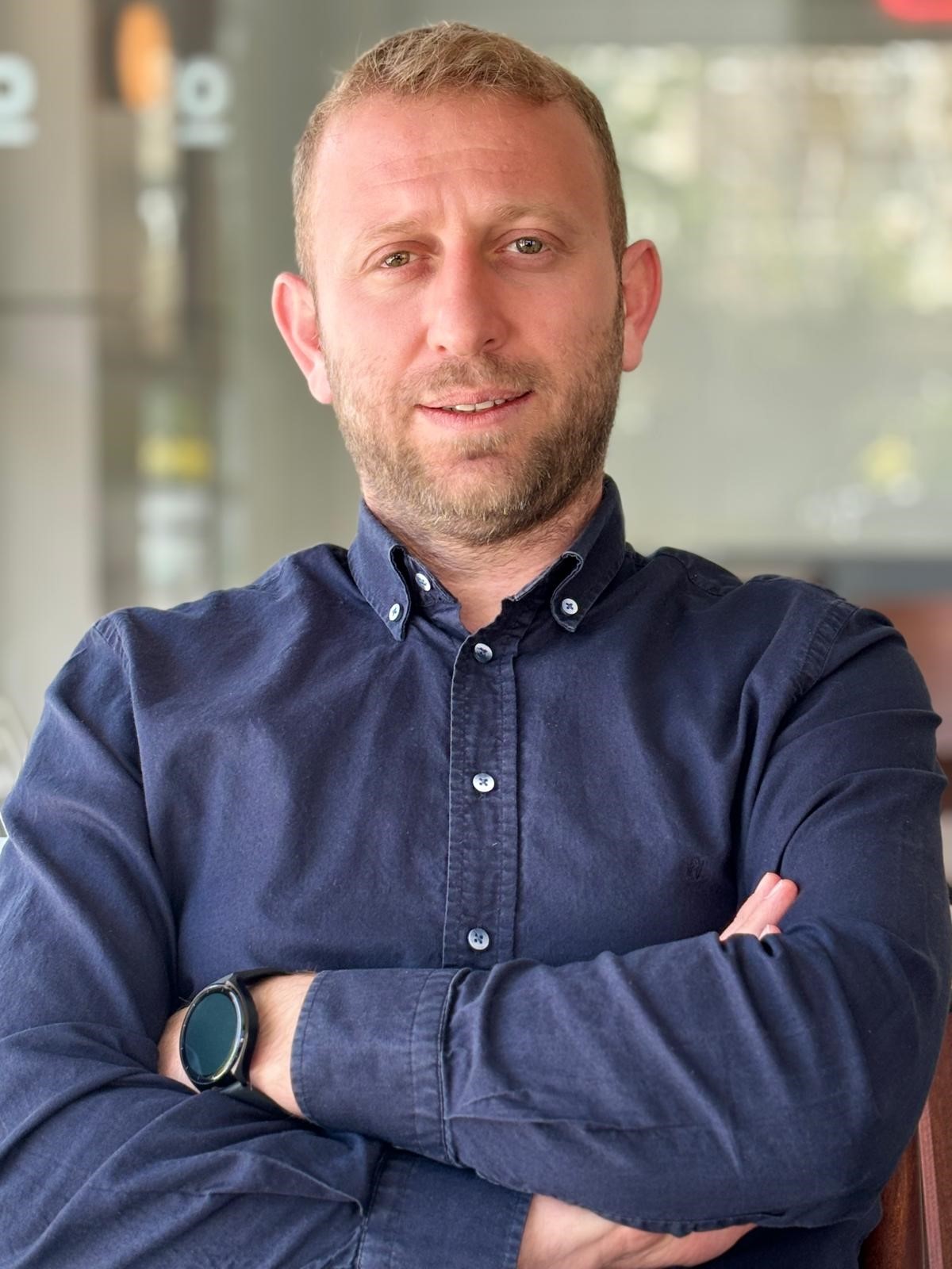 Doç. Dr. Ramazan  Ünlü